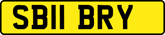SB11BRY