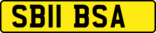 SB11BSA