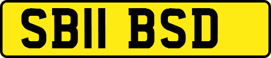 SB11BSD