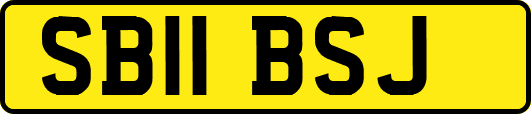 SB11BSJ