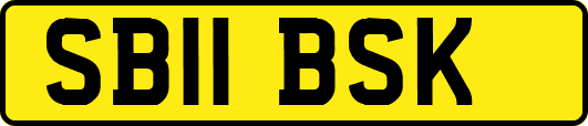 SB11BSK