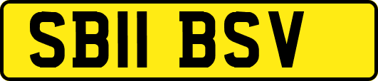 SB11BSV