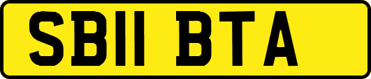 SB11BTA