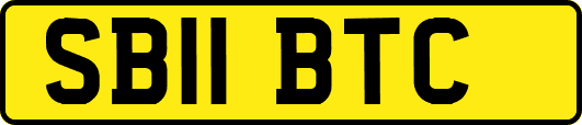 SB11BTC