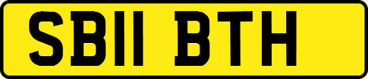 SB11BTH