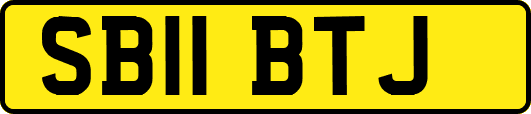 SB11BTJ