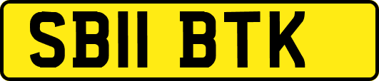 SB11BTK