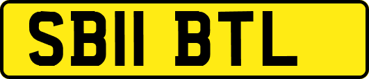 SB11BTL