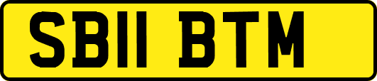 SB11BTM