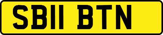 SB11BTN