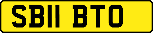 SB11BTO