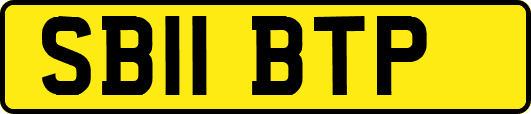 SB11BTP