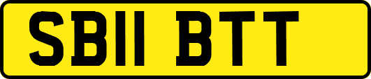 SB11BTT