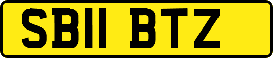 SB11BTZ