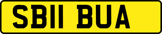 SB11BUA