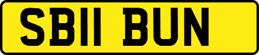 SB11BUN