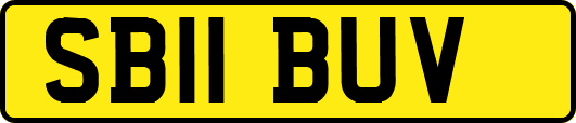 SB11BUV