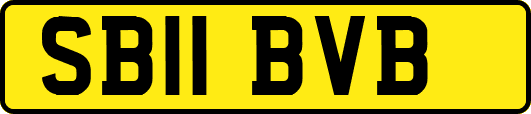 SB11BVB
