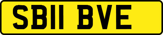 SB11BVE