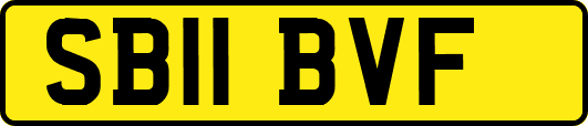 SB11BVF