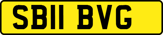 SB11BVG