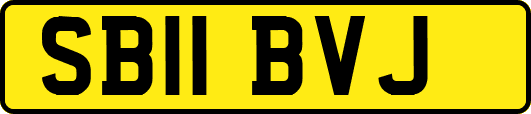 SB11BVJ