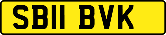 SB11BVK