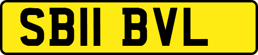 SB11BVL
