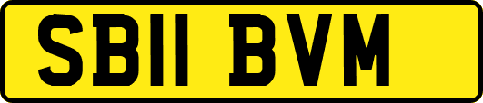 SB11BVM
