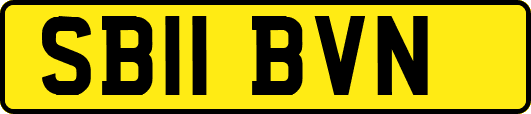 SB11BVN