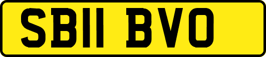 SB11BVO