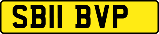 SB11BVP