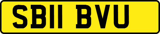 SB11BVU