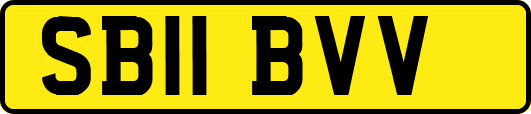 SB11BVV
