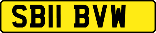 SB11BVW