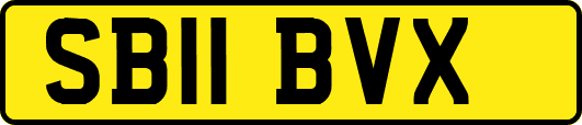 SB11BVX