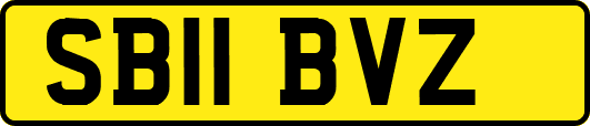 SB11BVZ