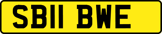 SB11BWE