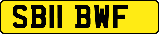 SB11BWF