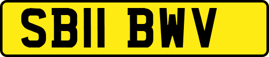 SB11BWV