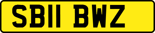 SB11BWZ