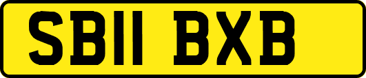 SB11BXB