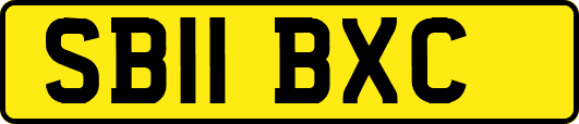 SB11BXC