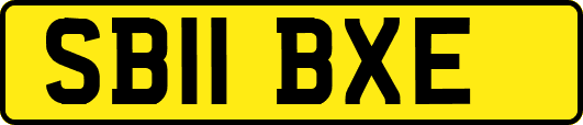 SB11BXE
