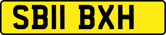 SB11BXH