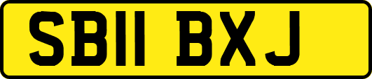 SB11BXJ