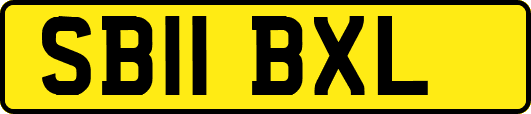 SB11BXL