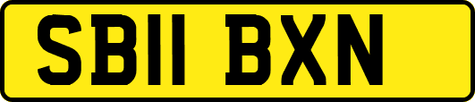 SB11BXN