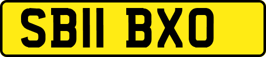 SB11BXO