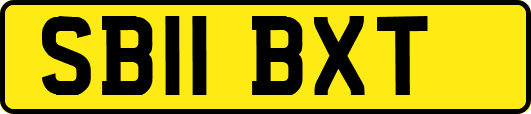 SB11BXT